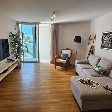 Magnolia Residence Funchal  Buitenkant foto