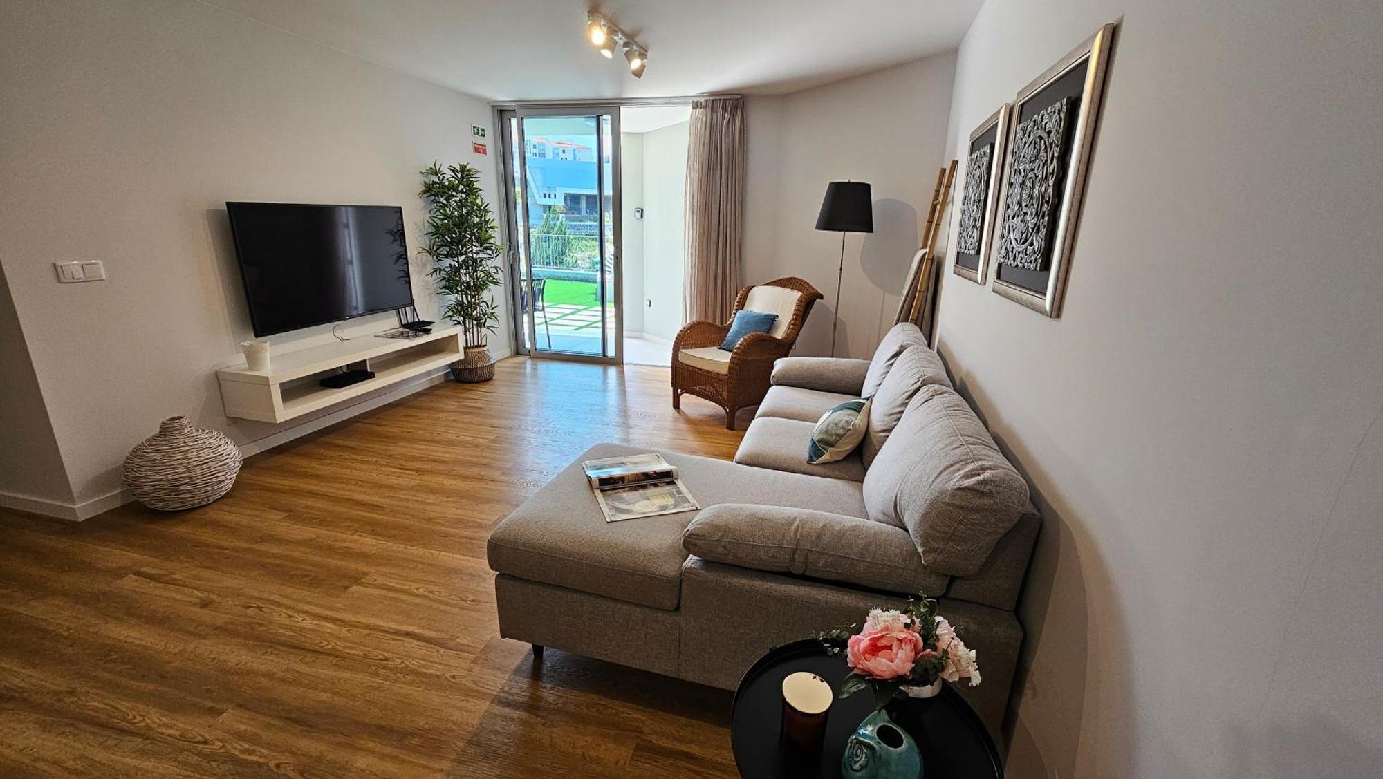 Magnolia Holiday home Funchal (Madeira)